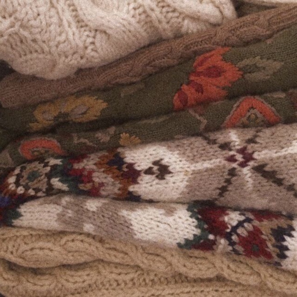 Sweaters